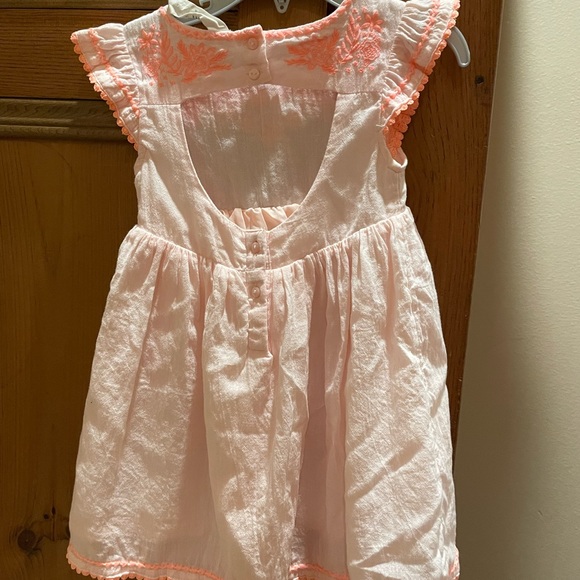 H&M dress size 1 1/2-2 Y - Picture 2 of 9